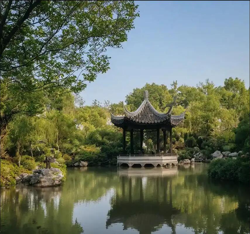 潞城距离餐饮有限公司